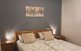 Ferienwohnung Berta Lüneburg